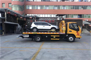 治多附近汽车拖车电话