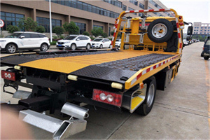 治多24小时汽车送油服务公司