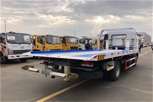 治多汽车救援补胎